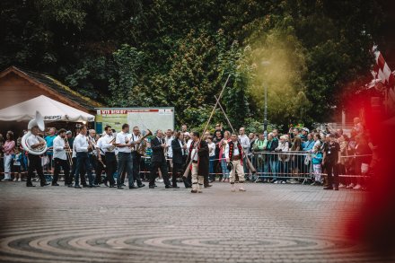 Dożynki 2025 fot. Daniel Franek